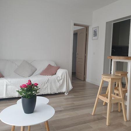 Cosy Appartment - Clamart Percy Paris Luaran gambar