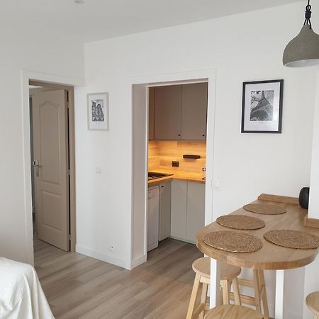 Cosy Appartment - Clamart Percy Paris Luaran gambar