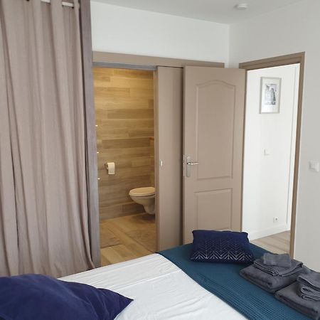 Cosy Appartment - Clamart Percy Paris Luaran gambar