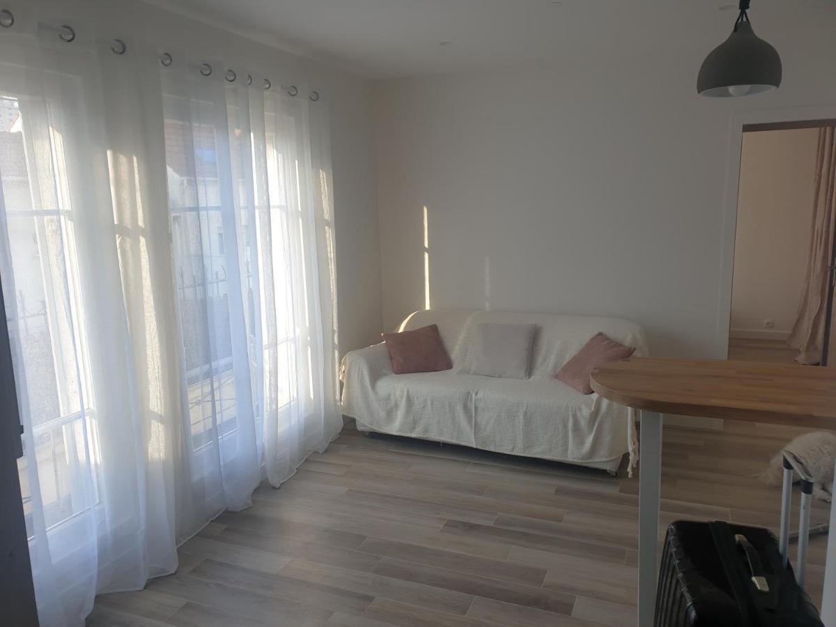 Cosy Appartment - Clamart Percy Paris Luaran gambar