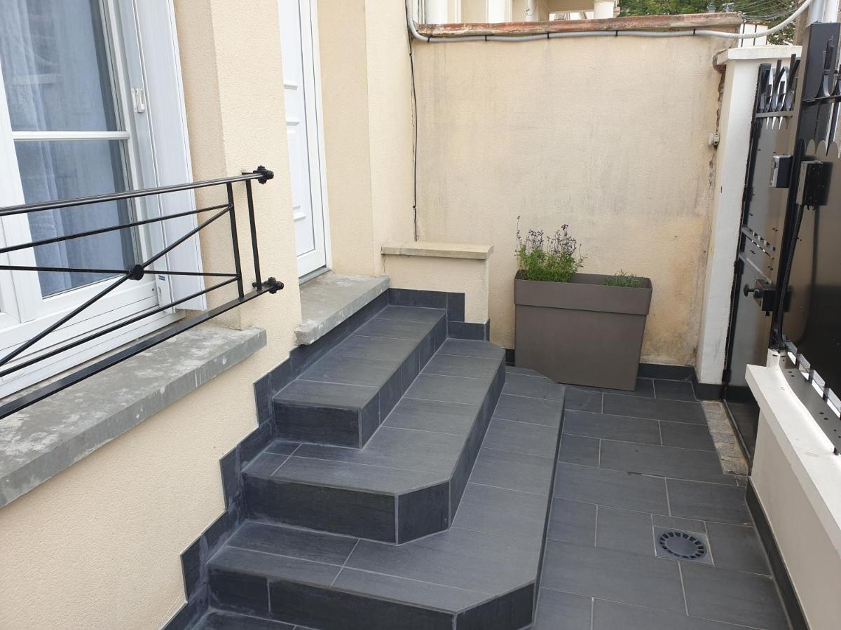 Cosy Appartment - Clamart Percy Paris Luaran gambar
