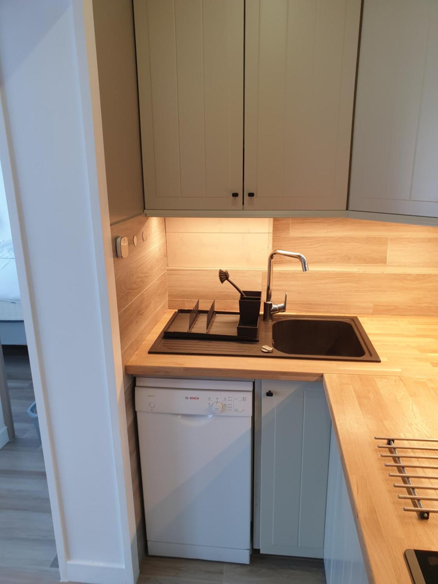 Cosy Appartment - Clamart Percy Paris Luaran gambar