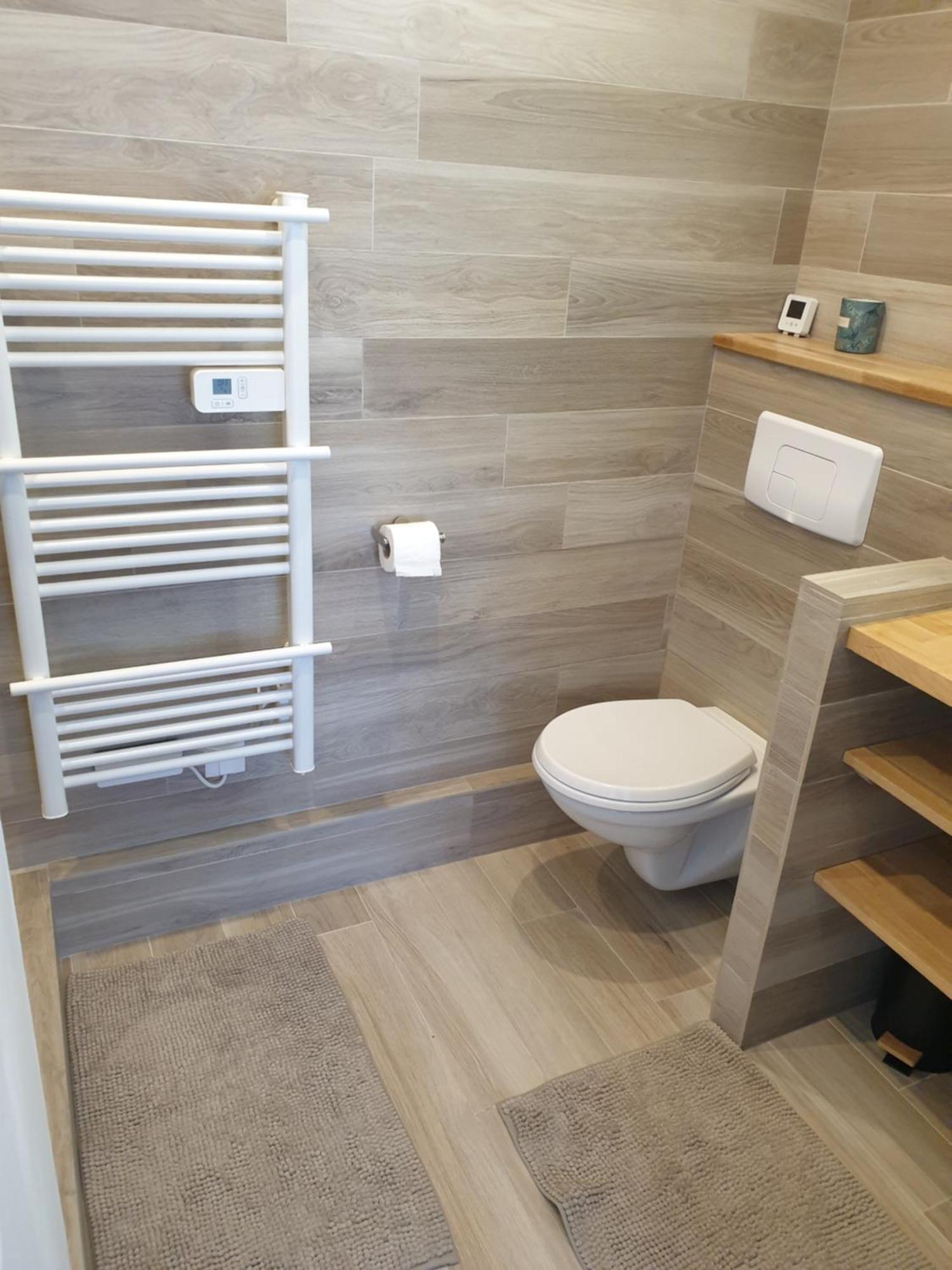 Cosy Appartment - Clamart Percy Paris Luaran gambar