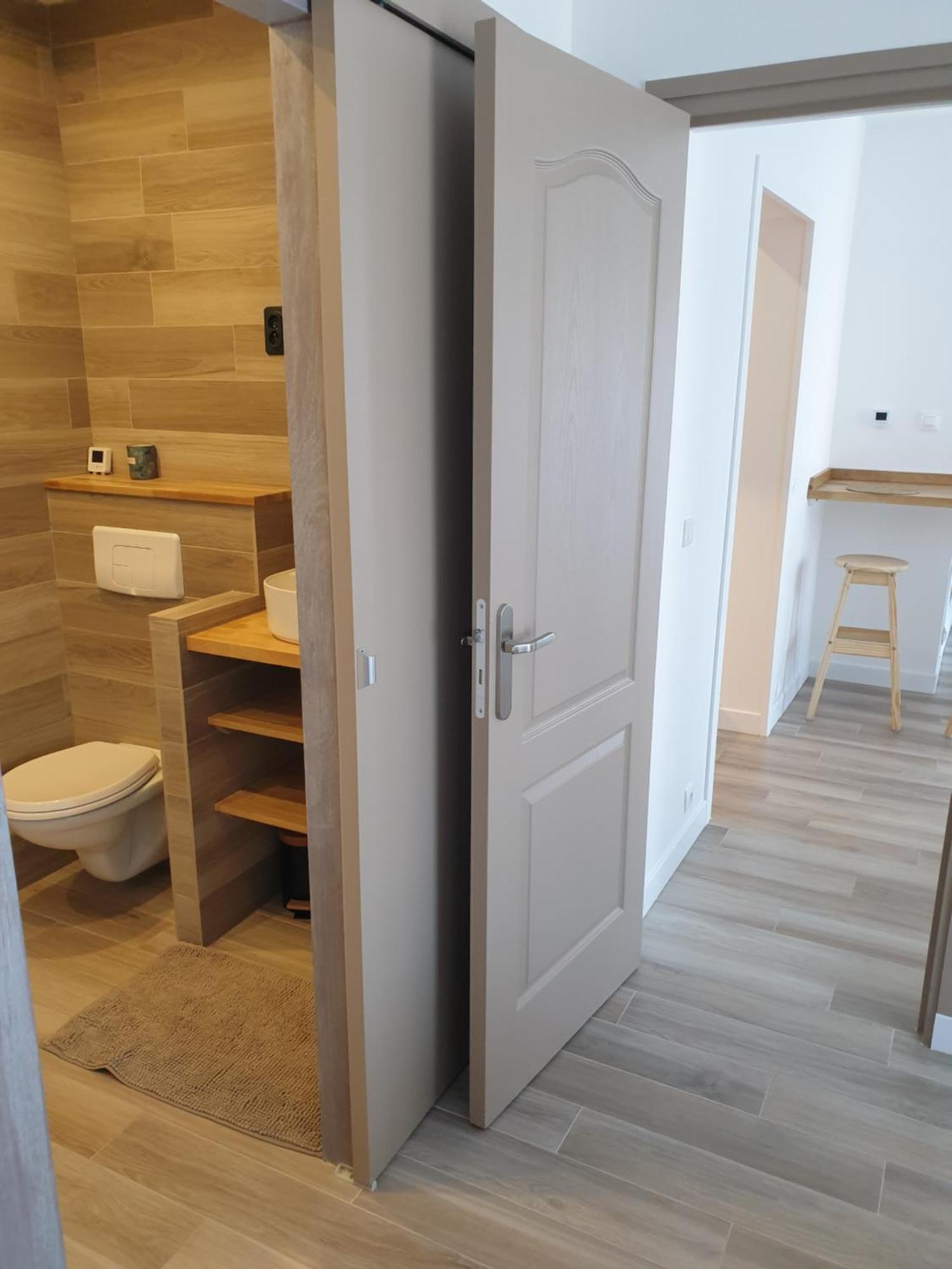 Cosy Appartment - Clamart Percy Paris Luaran gambar