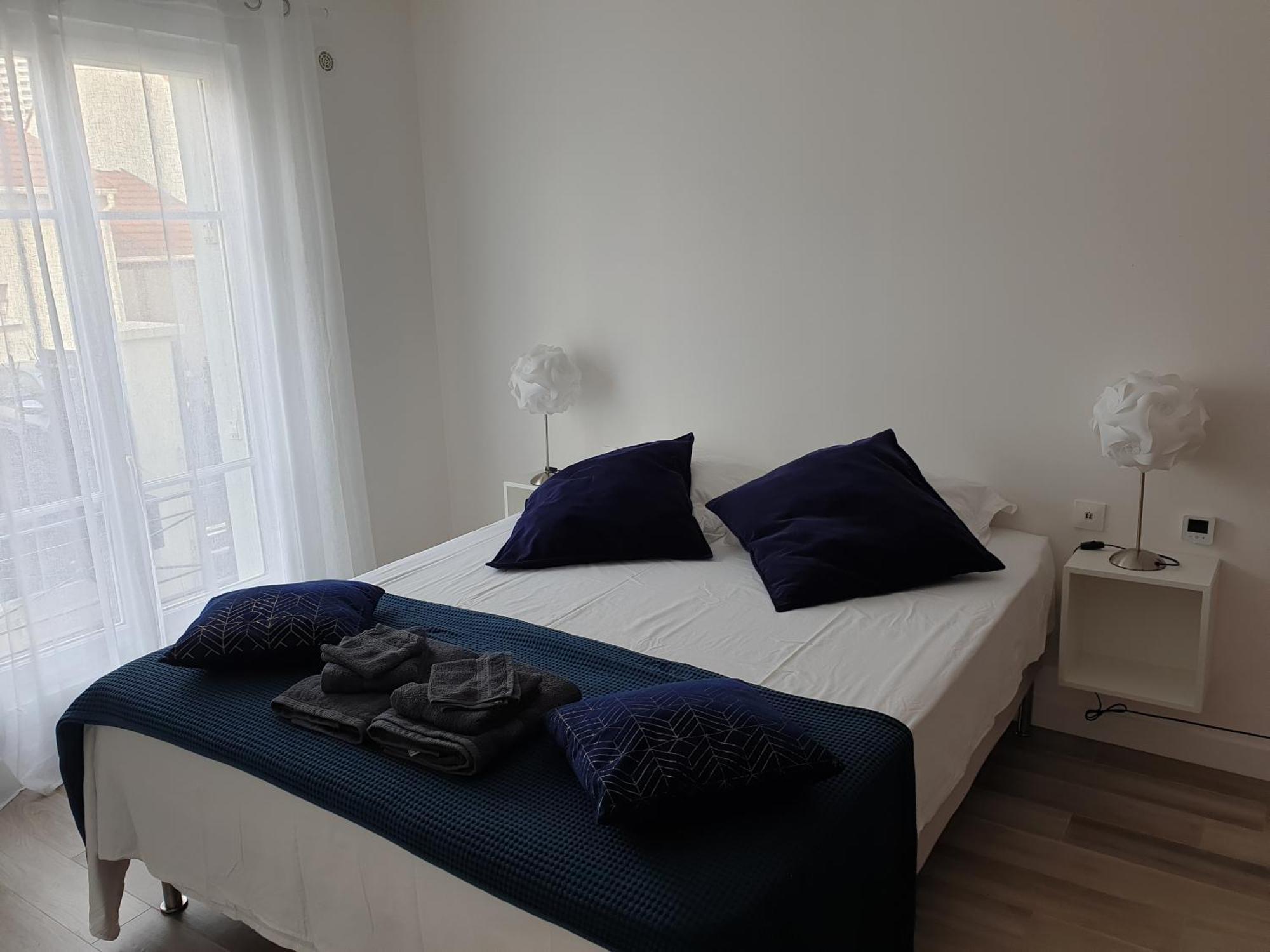 Cosy Appartment - Clamart Percy Paris Luaran gambar