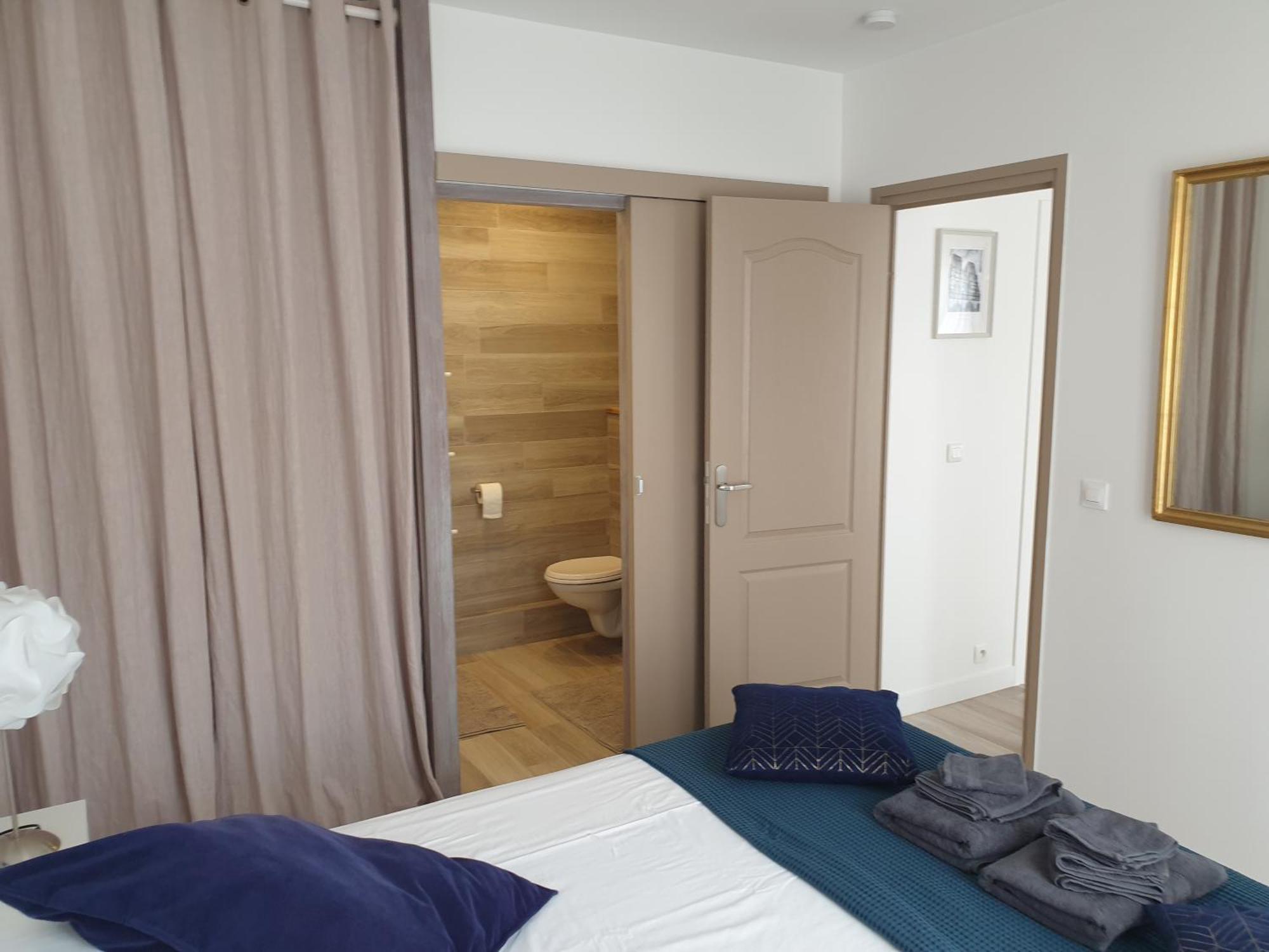 Cosy Appartment - Clamart Percy Paris Luaran gambar