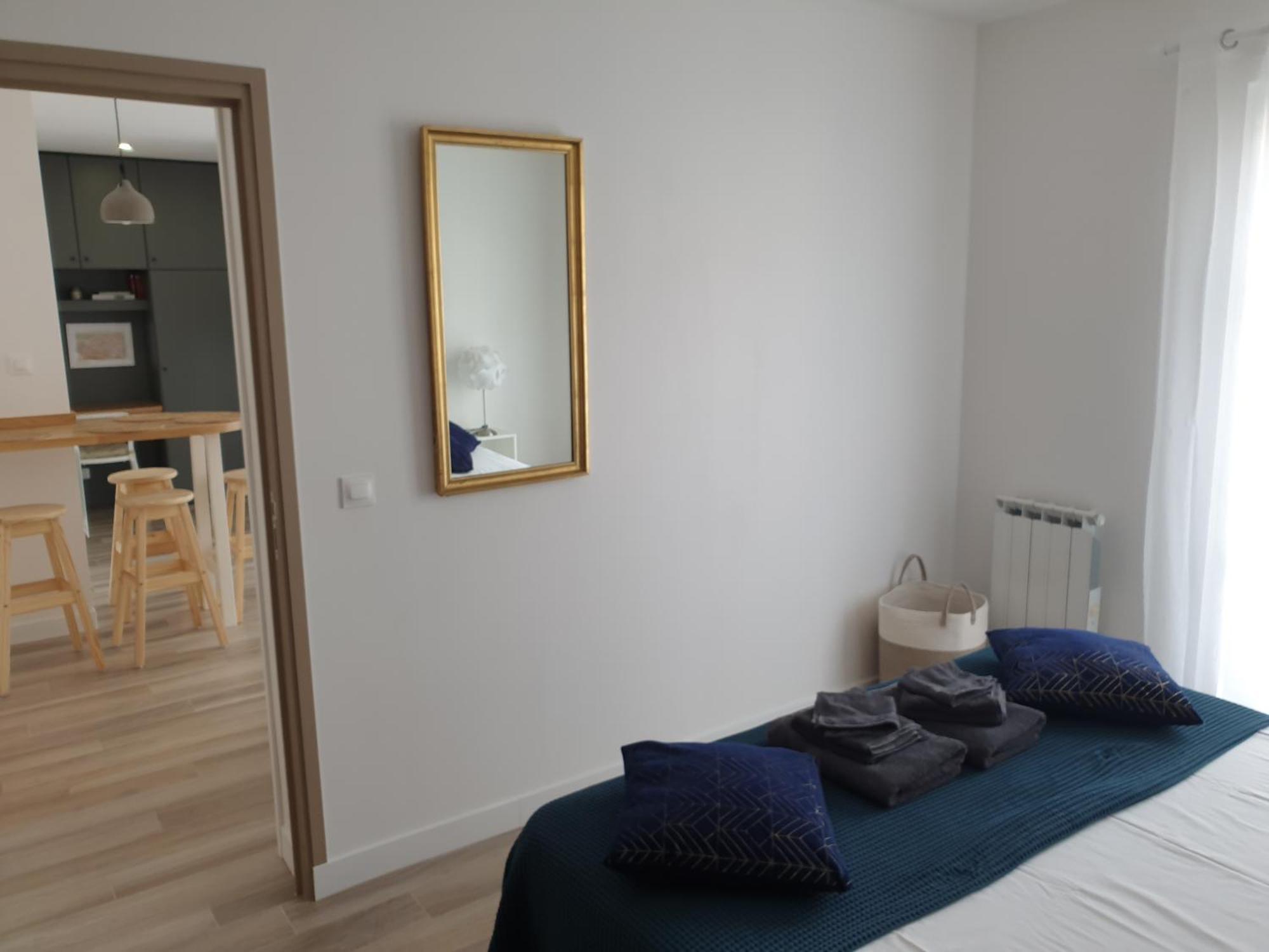 Cosy Appartment - Clamart Percy Paris Luaran gambar