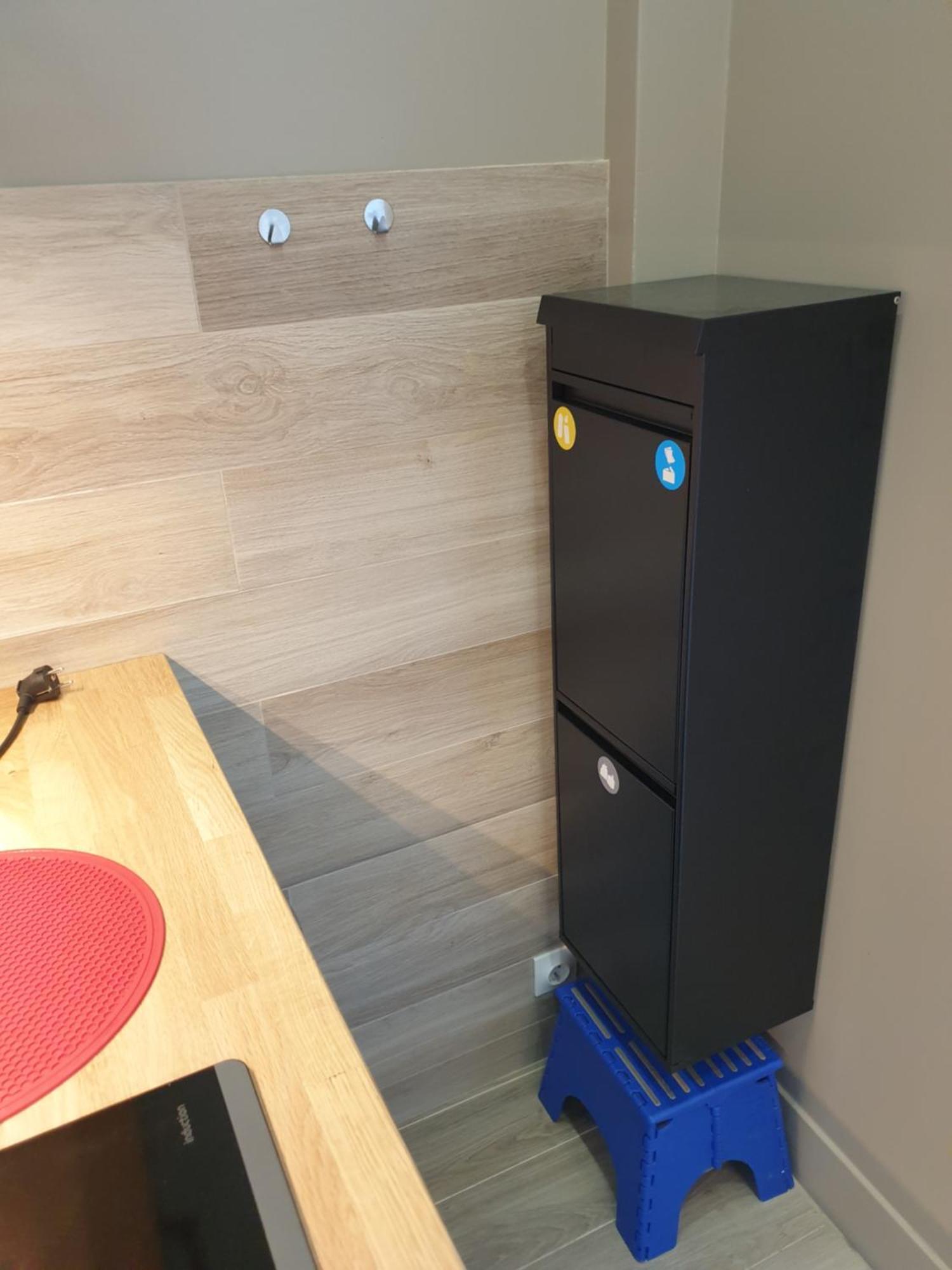 Cosy Appartment - Clamart Percy Paris Luaran gambar