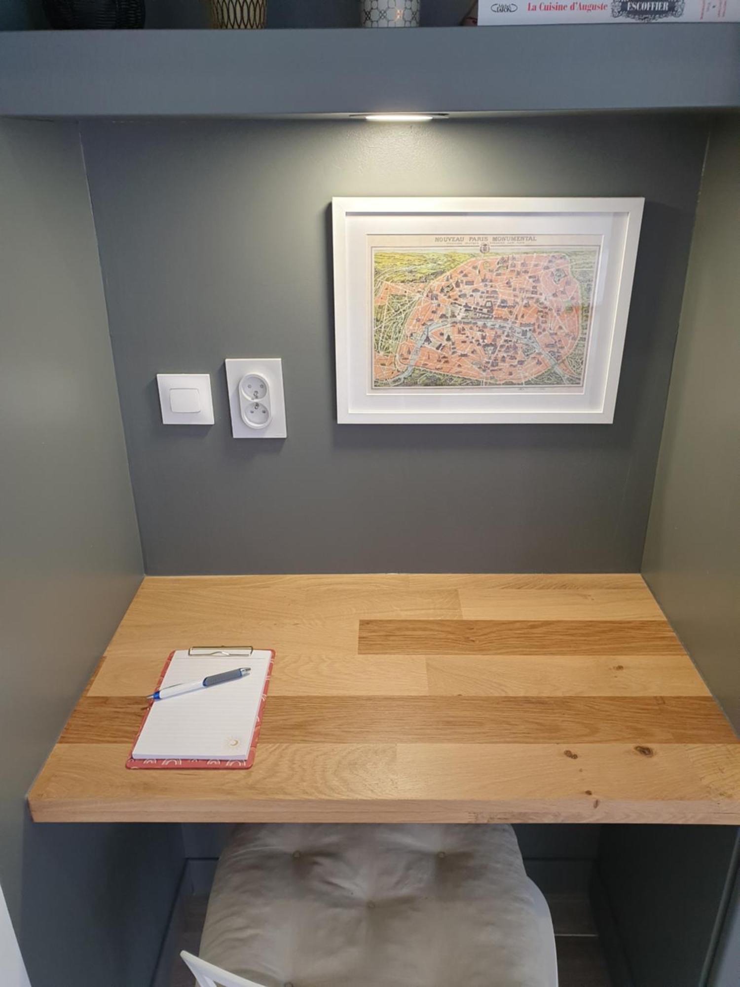 Cosy Appartment - Clamart Percy Paris Luaran gambar