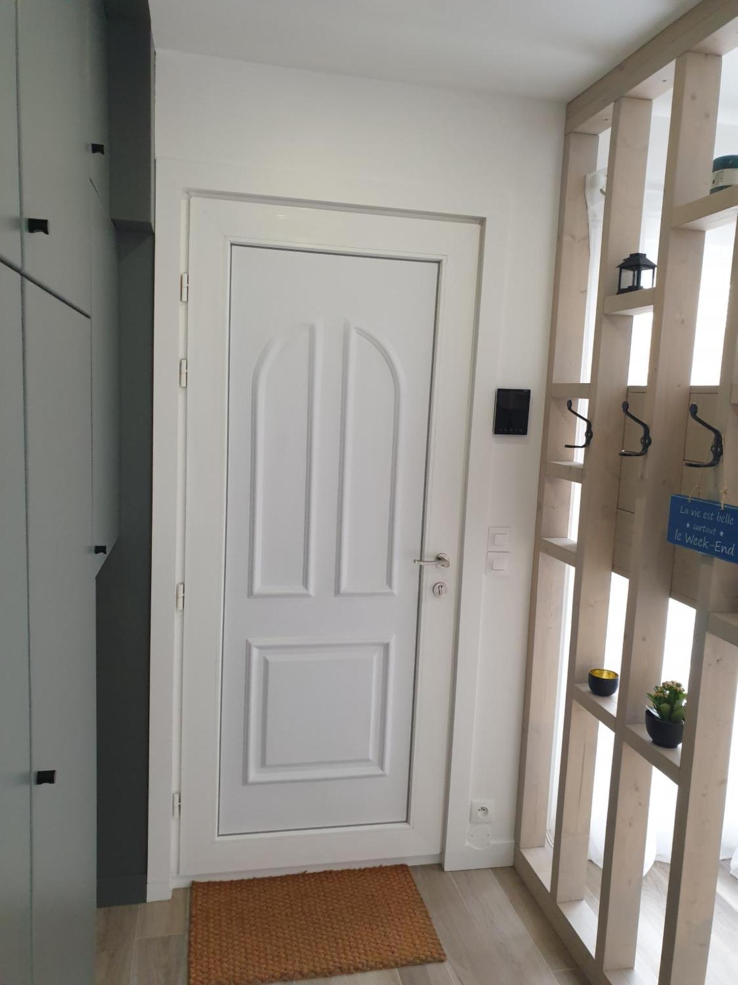 Cosy Appartment - Clamart Percy Paris Luaran gambar