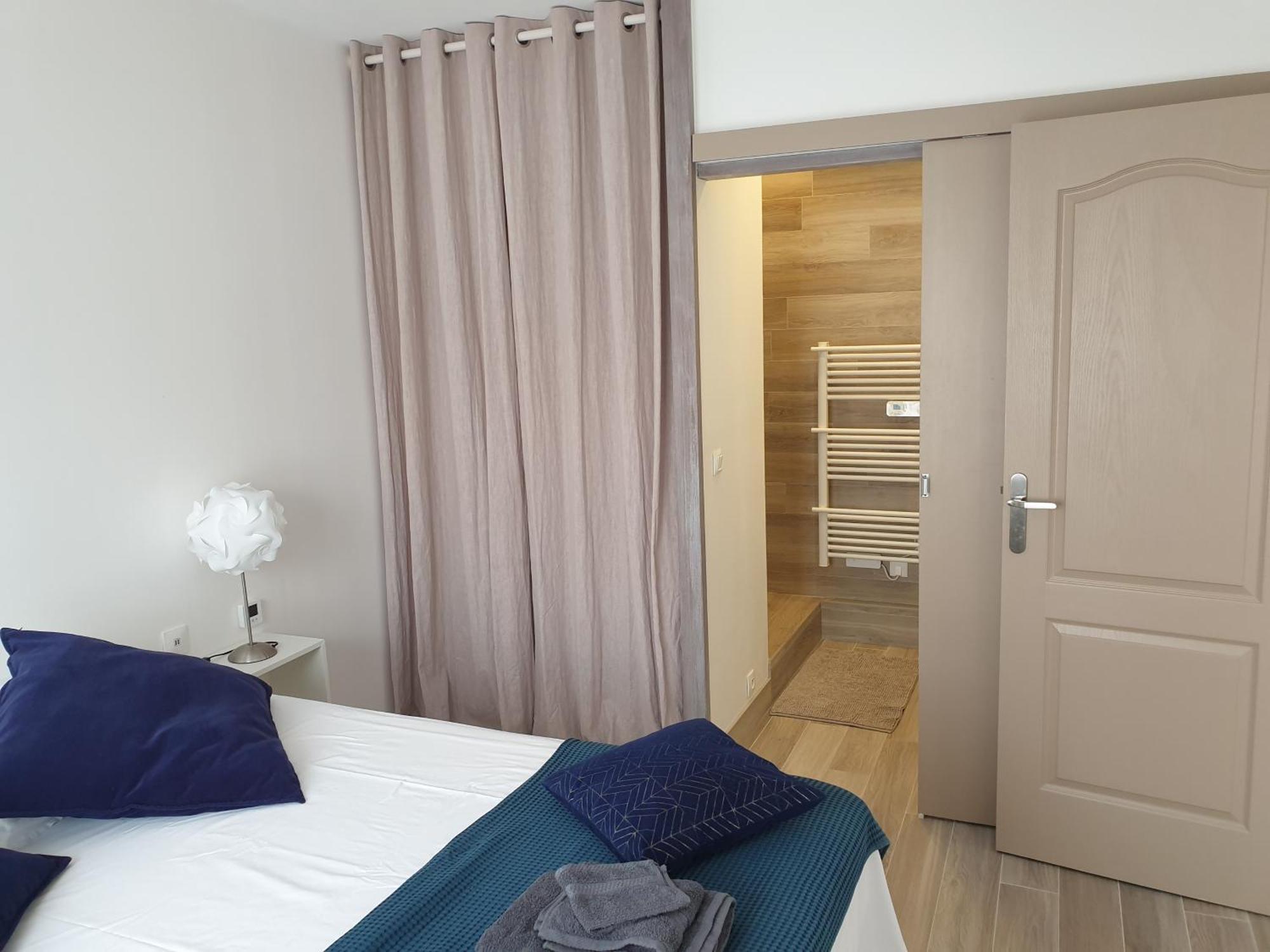 Cosy Appartment - Clamart Percy Paris Luaran gambar