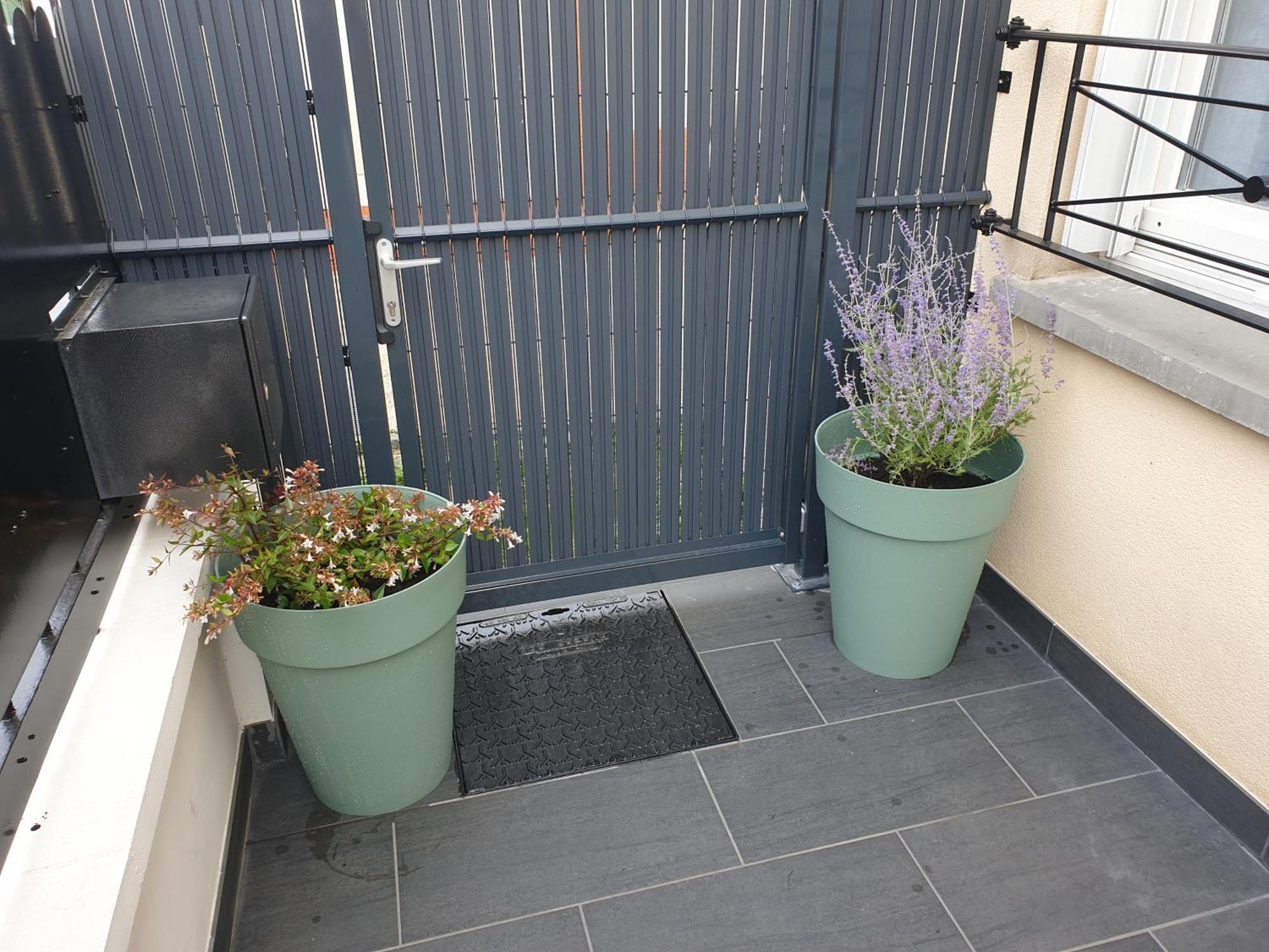 Cosy Appartment - Clamart Percy Paris Luaran gambar